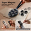 Support de téléphone à ventouse magnétique Joyroom pour iPhone 15 Pro