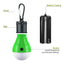 Reliable Emergency Light Bulb for Home Safety