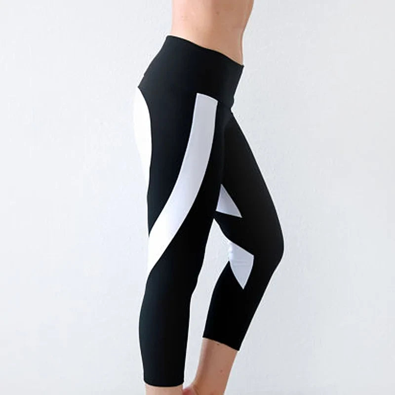 Leggings de Cintura Alta Premium para un Estilo de Vida Activo