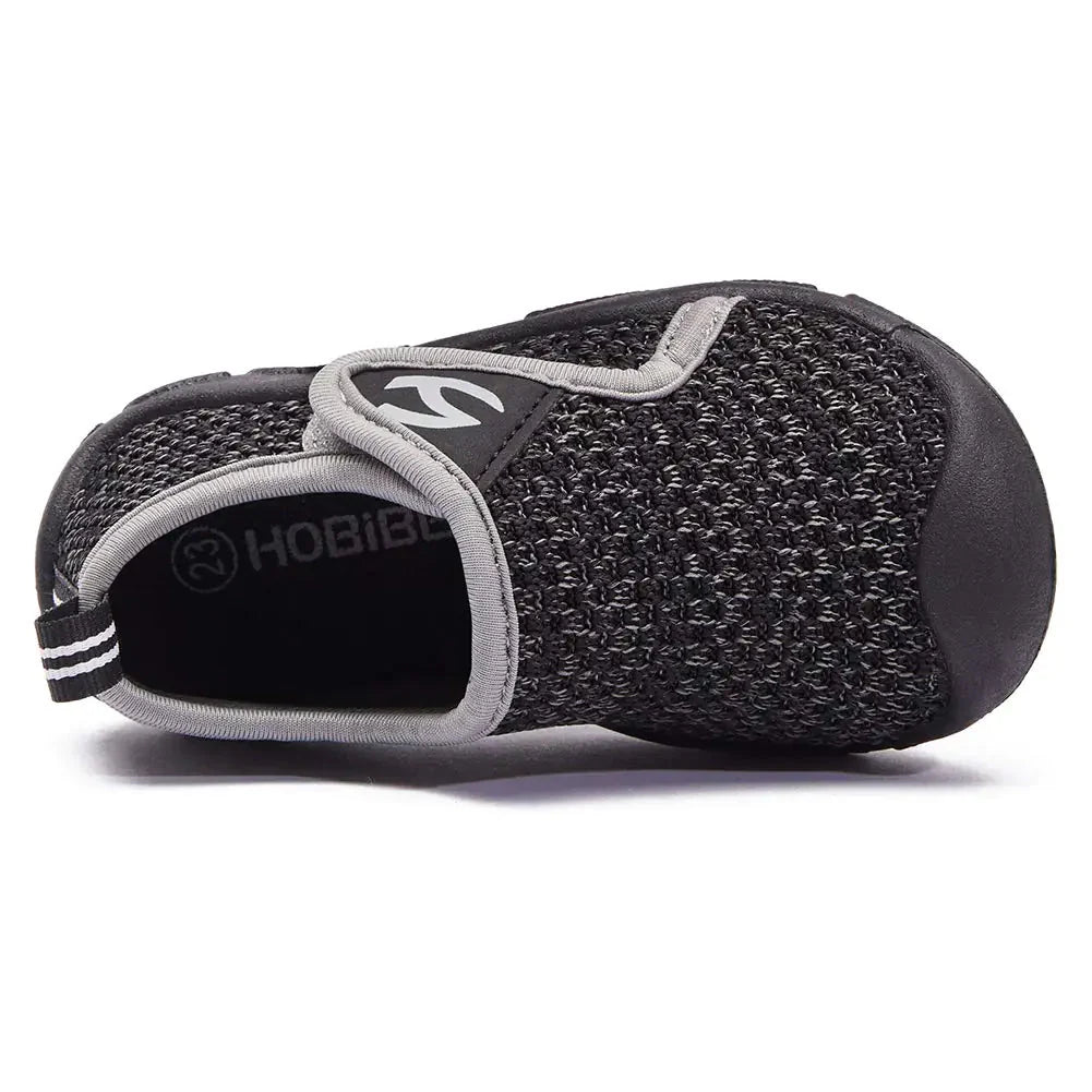 Baskets légères pour tout-petits GUBARUN - Chaussures de tennis respirantes pour enfants