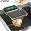 Soporte Plegable para Filtro de Fregadero de Cocina
