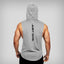 Camiseta sin mangas de gimnasio premium para estilos de vida activos