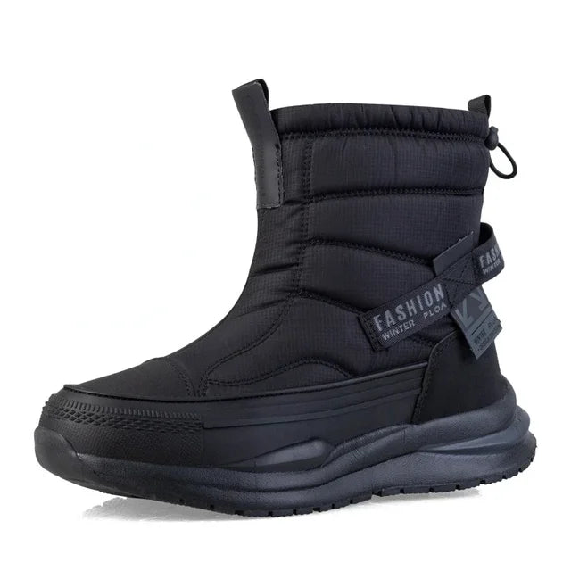 Stylish Casual Boots for Women