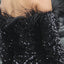 Vestido de Noche Elegante para Ocasiones Especiales