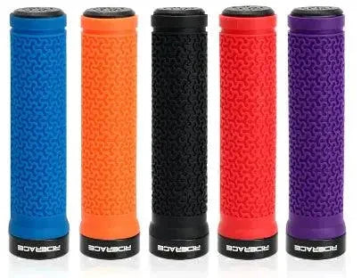 Poignées de VTT Sure-Grip - Contrôle ultime pour vos sorties