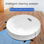Aspirateur Robotique Premium pour un Nettoyage Sans Effort