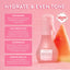 Glow Recipe Watermelon Dew Drops Face Serum - Hidratante y Iluminador