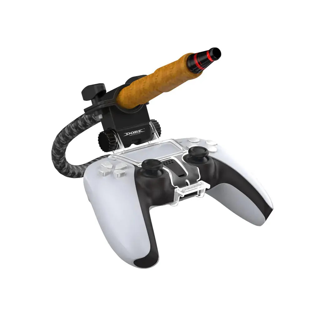 Shisha Hookah Hose Holder for Game Controllers
