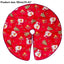 Elegant Christmas Tree Skirt for Festive Decor