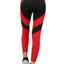 Leggings de Cintura Alta Premium para un Estilo de Vida Activo