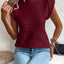 Camisa Terri de Manga Corta