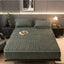 Ensemble de Matelas Matelassé Brosse Cozy Nest en 3 Pièces