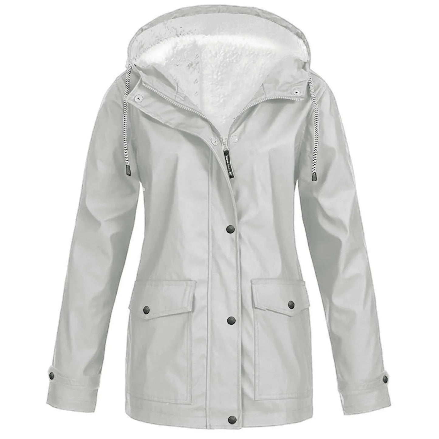 Premium Fleece Jacket for Ultimate Comfort