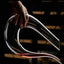 Crystal U-shaped 1500ml Wine Decanter