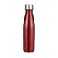 Bouteille de sport en acier inoxydable premium - 500ml