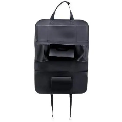 Premium Car Seat Organizer for Ultimate Convenience