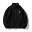 Chaqueta Acogedora y Esponjosa para Aventuras de Invierno