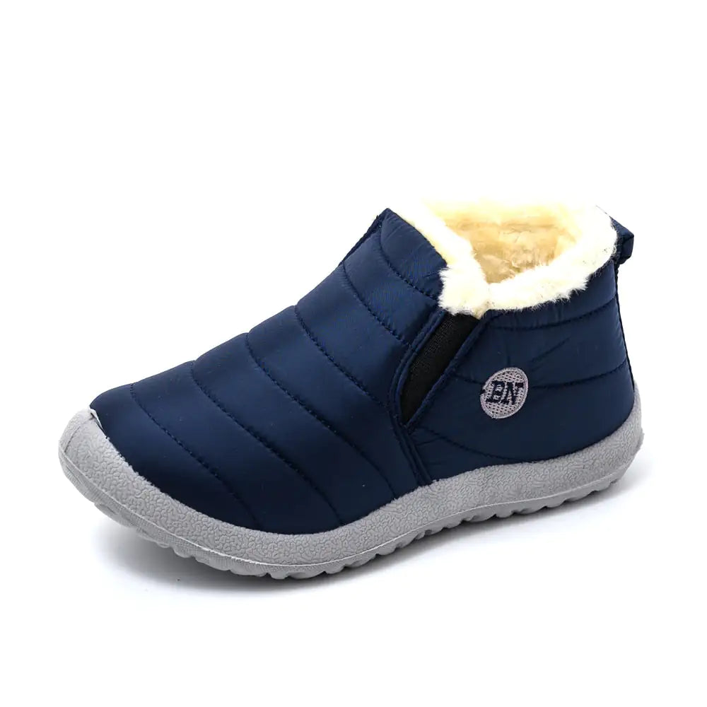 Premium Snow Waterproof Boots for Ultimate Winter Comfort