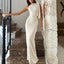 Elegant Summer Women’s Sleeveless Slim Party Dress