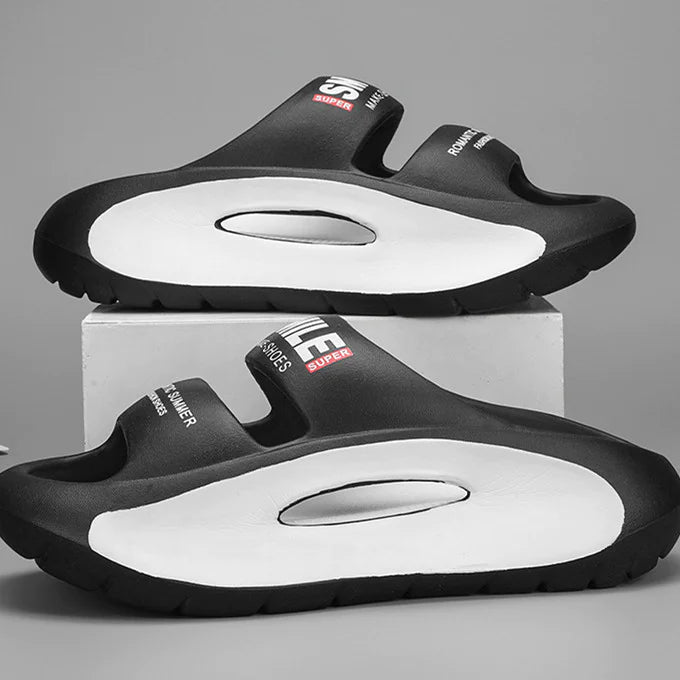 Chaussons de Plage Tendance pour Couples
