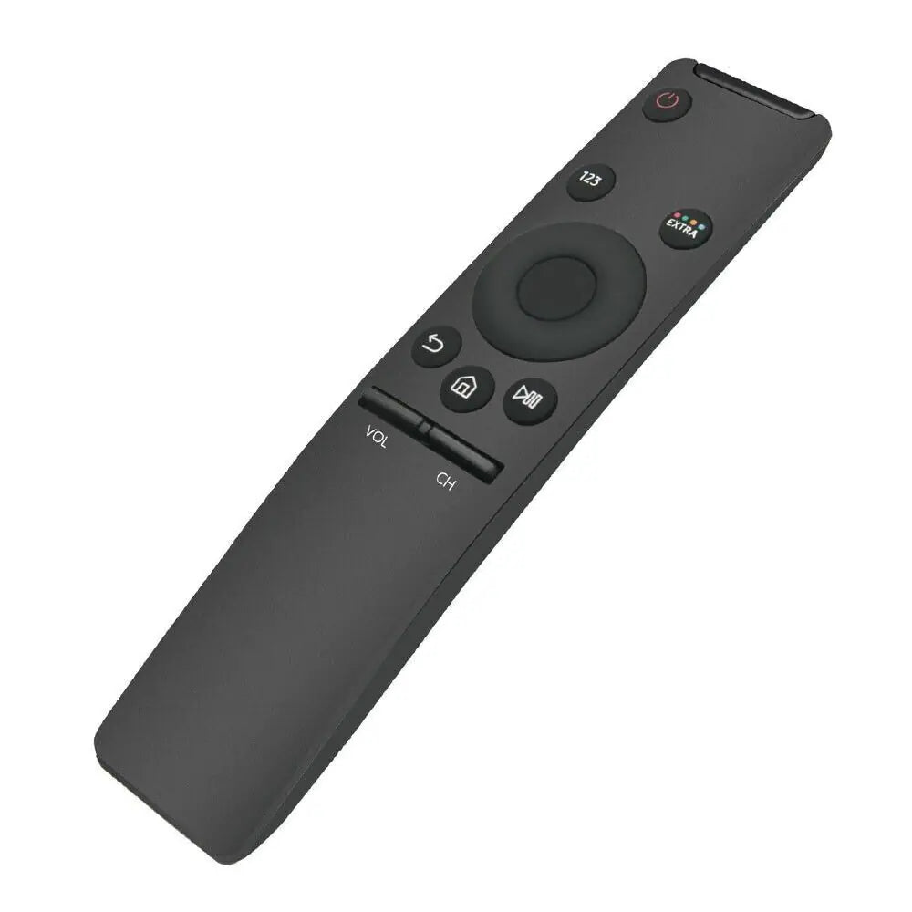 Premium Replacement Remote Control for Samsung Smart TV