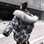 Veste Maniac Outerwear