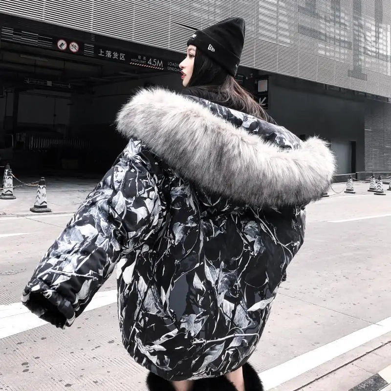 Veste Maniac Outerwear