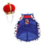 Pet King Cape Accessory Set for Dogs