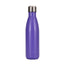 Bouteille de sport en acier inoxydable premium - 500ml