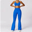 Women's Seamless Yoga Set - Stylish & Comfortable