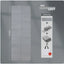 Folding Yoga Mat & Tatami Mattress - Premium Thickened Floor Mat