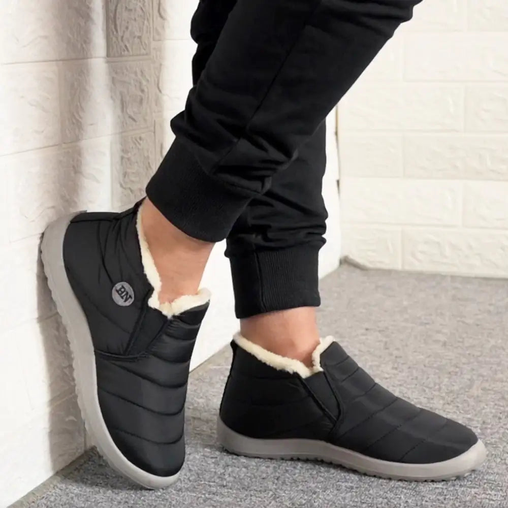 Premium Snow Waterproof Boots for Ultimate Winter Comfort