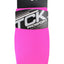 Chaussettes Tubulaires TCK Prosport - Performance Athlétique en Rose Fluo