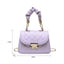 Sac à épaule à motif chic pour un style sans effort