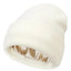 Premium Knitted Wool Beanie