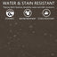 Men's Stretch Tactical Cargo Pants - Water Resistant & Lightweight