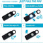 Women's Personal Safety Alarm Keychain
