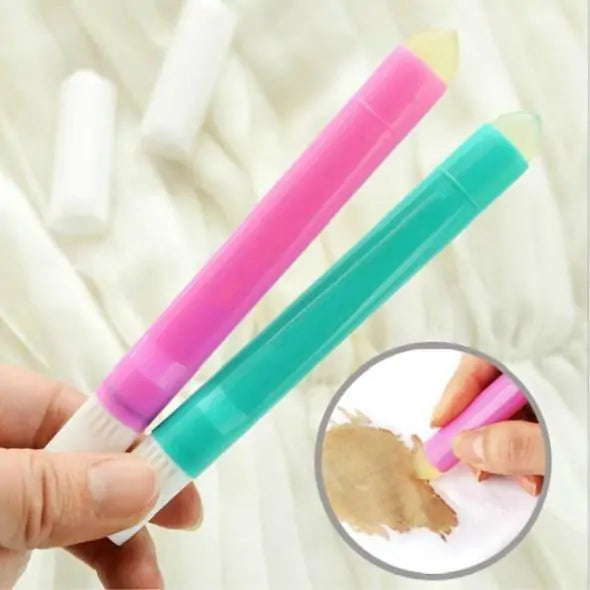 Instant Stain Remover Pen for Quick Cleanup