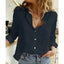 Cardigan Oversized para Dama de Oficina