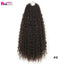 Extensions de tresses de cheveux de déesse pour des styles époustouflants
