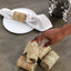 Soportes de Servilletas Xhosa - Set de 4