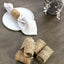Soportes de Servilletas Xhosa - Set de 4