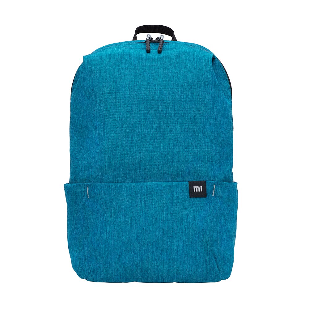 Xiaomi Mi Casual Backpack 10L - Lightweight Urban Unisex Bag