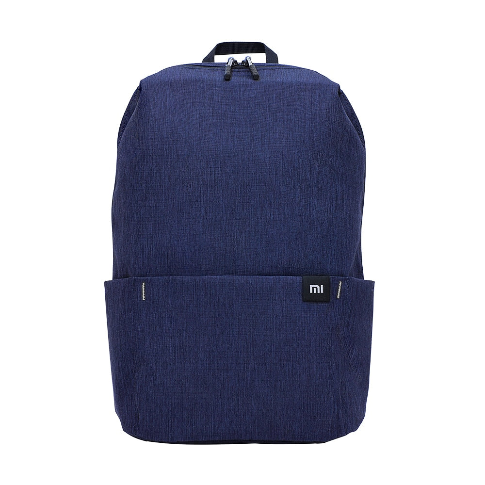 Xiaomi Mi Casual Backpack 10L - Lightweight Urban Unisex Bag