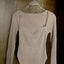 Women's Long Sleeve Knitted Pullover