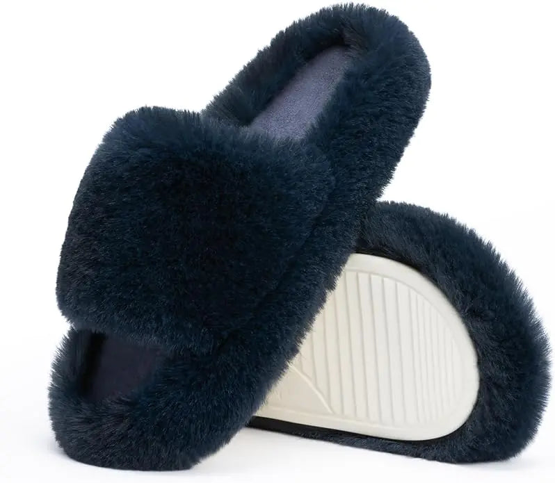 Premium Cozy House Slippers for Ultimate Comfort
