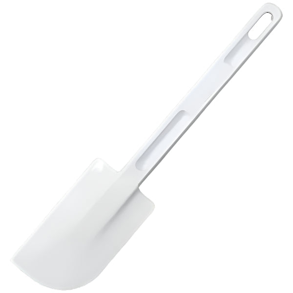 Espátula Blanca Premium - Disponible en 10", 14" o 16"