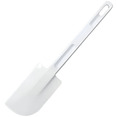 Premium White Spatula - Available in 10", 14", or 16"