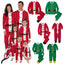 Santa Christmas Pajamas for Cozy Holiday Nights