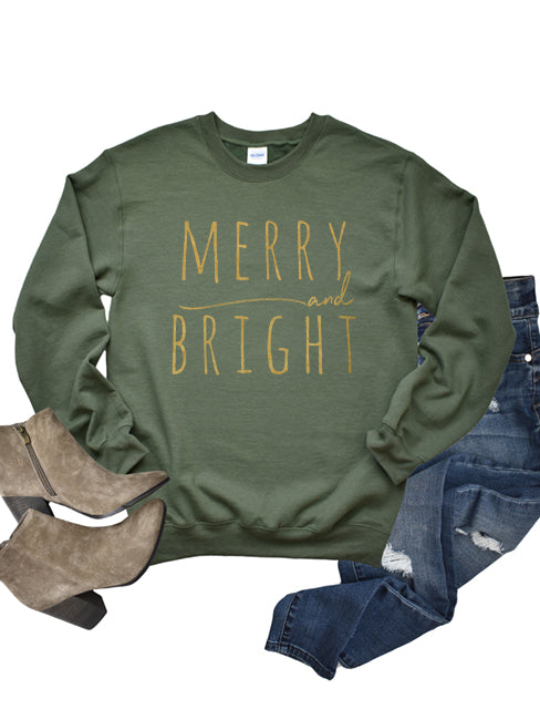 Merry and Bright xms0084_gsweat - Korvel